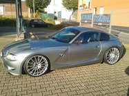 BMW Z4 2007