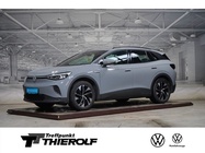 Volkswagen ID.4 2022