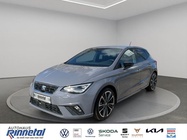 Seat Ibiza 2024