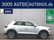 Volkswagen T-Roc 2020