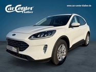 Ford Kuga 2021