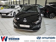 Hyundai i20 2025
