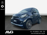 Smart ForTwo 2020