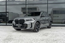 BMW X5 2024