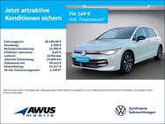Volkswagen Golf 2025