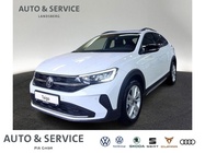 Volkswagen Taigo 2025