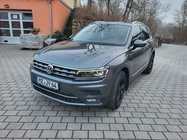 Volkswagen Tiguan 2019