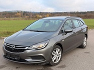 Opel Astra 2017