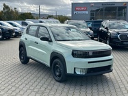 Fiat Grande Panda 2025