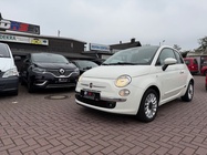 Fiat 500 2014