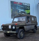 Mercedes-Benz G-Class 1992