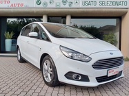 Ford S-Max 2018