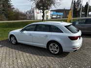 Audi A4 2020