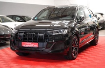 Audi SQ7 2023