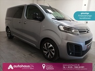 Citroen SpaceTourer 2022