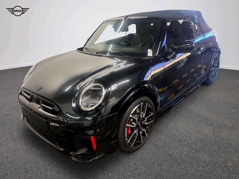 MINI Cabrio