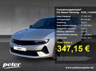 Opel Astra 2025
