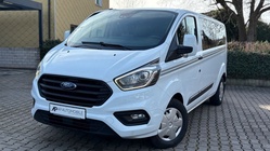Ford Transit Custom 2019