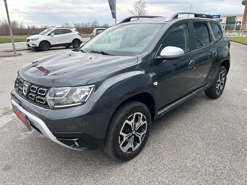 Dacia Duster 2020