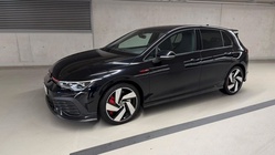 Volkswagen Golf 2022