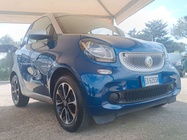 Smart ForTwo 2014