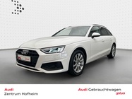 Audi A4 2022