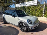 MINI Clubman 2010