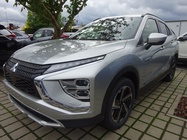 Mitsubishi Eclipse Cross 2025