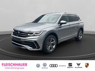 Volkswagen Tiguan 2025