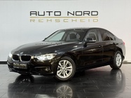 BMW 3 Series 2018