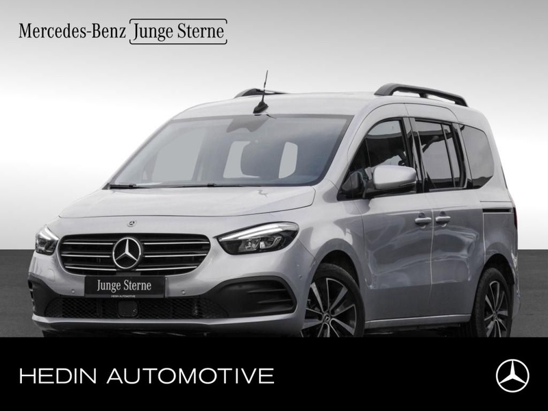 Mercedes-Benz T-Class