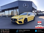 Mercedes-Benz A-Class 2022