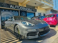Porsche Panamera 2014
