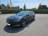 Opel Insignia 2018