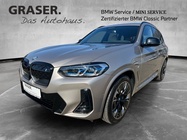 BMW iX3 2023