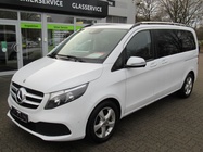 Mercedes-Benz V-Class 2021