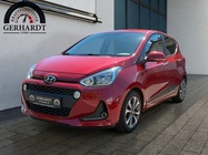 Hyundai i10 2019