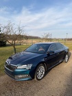 Skoda Superb 2023