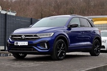Volkswagen T-Roc 2022