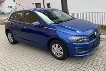 Volkswagen Polo 2019