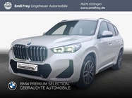 BMW X1 2025
