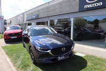 Mazda CX-30 2023