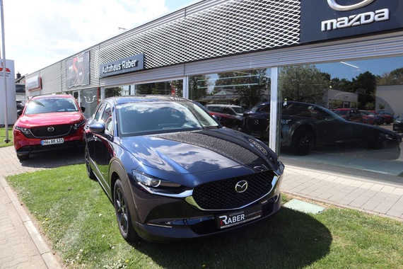 Mazda CX-30 2023