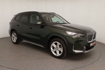 BMW X1 2025