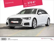 Audi A6 2022