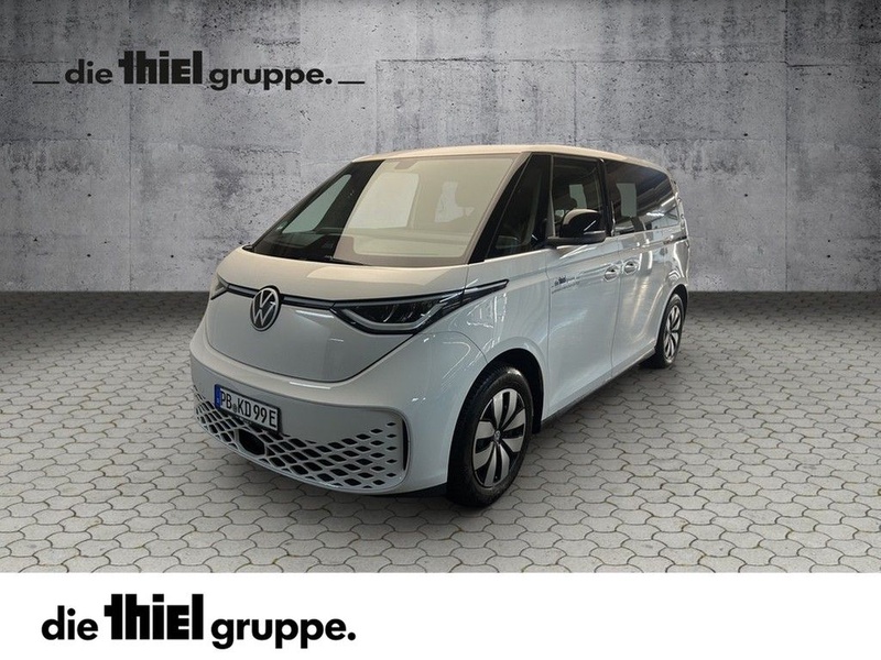 Volkswagen ID.Buzz