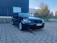 BMW 5 Series 2004