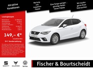 Seat Ibiza 2025