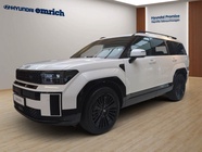 Hyundai Santa Fe 2024