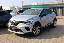 Renault Captur 2021